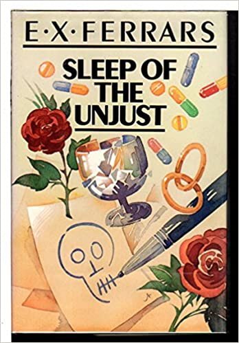 Sleep of the Unjust