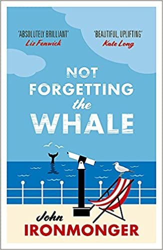 Not Forgetting The Whale: 'Will restore your faith in humanity' Elle