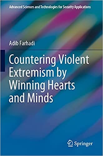 Countering Violent Extremism by Winning Hearts and Minds (Advanced Sciences and Technologies for Security Applications)
