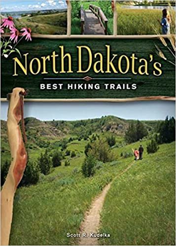 North Dakota's Best Hiking Trails indir