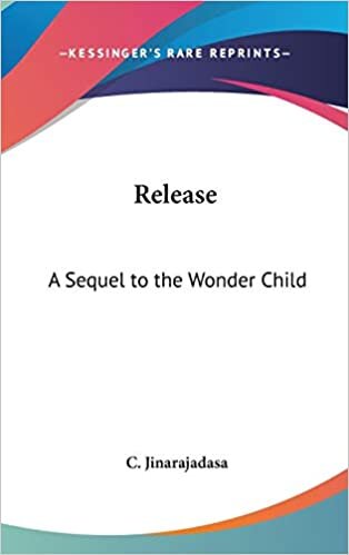 Release: A Sequel to the Wonder Child