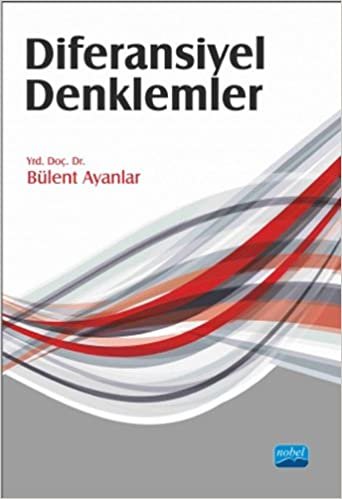 Diferansiyel Denklemler indir