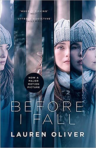 Before I Fall: The official film tie-in that will take your breath away indir