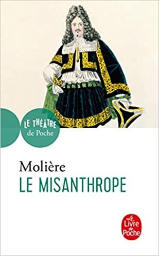 Le Misanthrope (Ldp Theatre)
