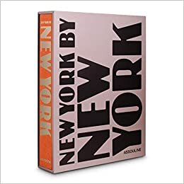 New York By New York (Legends)