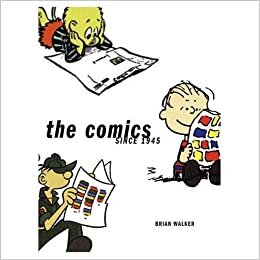 The Comics: Since 1945 indir