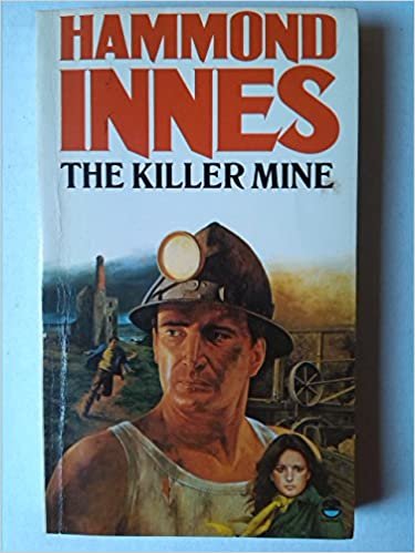 The Killer Mine indir