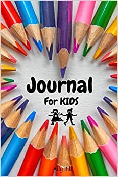 Journal for Kids