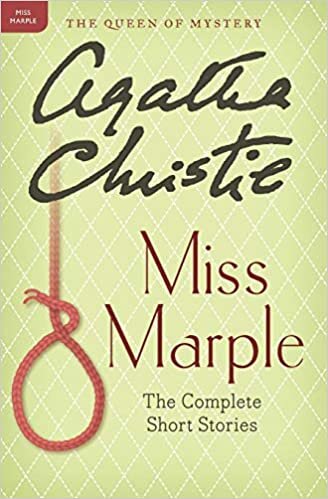 Miss Marple: The Complete Short Stories: A Miss Marple Collection (Miss Marple Mysteries) indir