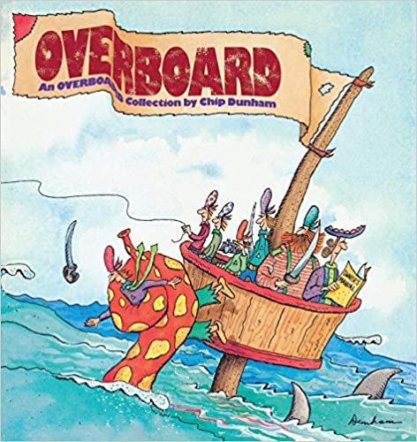 Overboard: An Overboard Collection