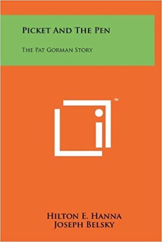 Picket and the Pen: The Pat Gorman Story indir