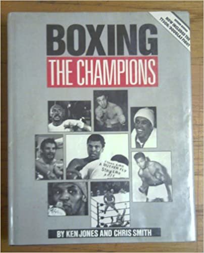 Boxing: The Champions