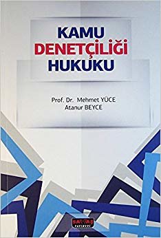 KAMU DENETÇİLİĞİ HUKUKU indir