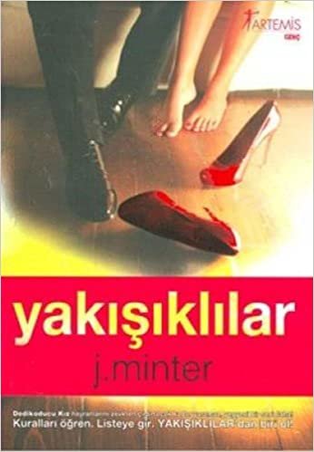 Yakışıklılar: Kuralları öğren. Listeye gir. Yakışıklılardan biri ol.