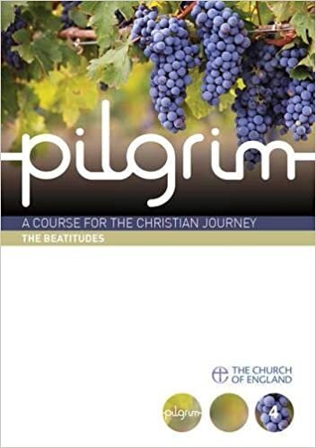 Pilgrim: The Beatitudes Pack of 25 (Book 4, Follow Stage) (Pilgrim Course)