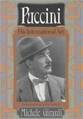 Puccini: His International Art indir
