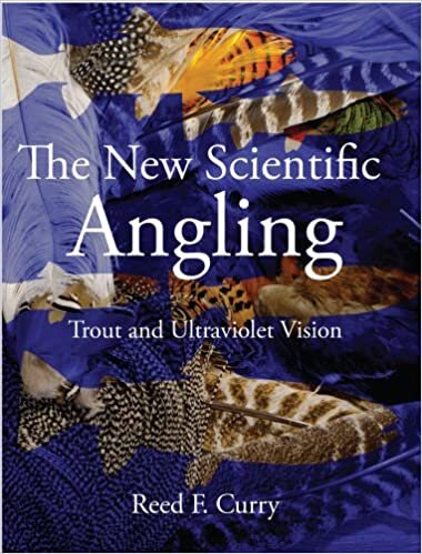 The New Scientific Angling - Trout and Ultraviolet Vision