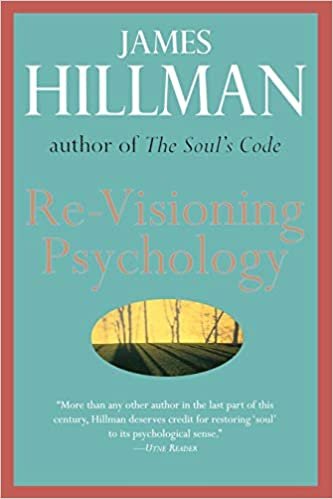 RE-Visioning Psychology indir