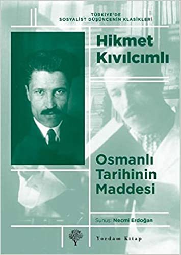 Osmanlı Tarihinin Maddesi indir