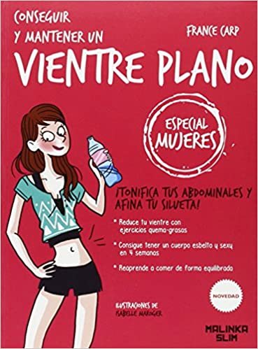 Mi Cuaderno Vientre Plano - Especial Mujeres (Malinka Slim) indir