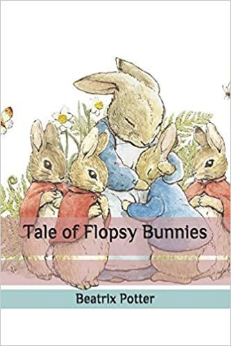 Tale of Flopsy Bunnies indir