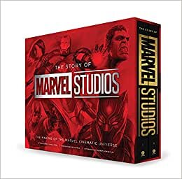 The Story of Marvel Studios: The Making of the Marvel Cinematic Universe indir