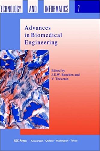 Advances in Biomedical Engineering: Results of the 4th EC Medical and Health Research Programme (1987-1991) (Studies in Health Technology & Informatics) (Studies in Health Technology and Informatics) indir