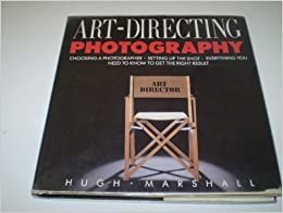 Art Directing Photography (Graphic Designer's Library)