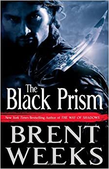 The Black Prism (Lightbringer, Band 1)