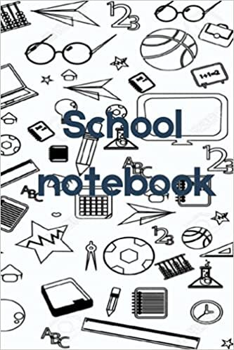 School notebook indir