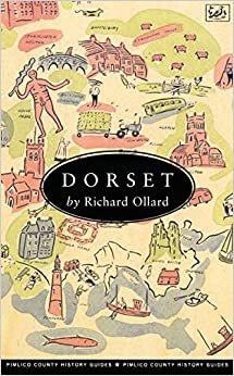 Dorset (Pimlico County History Guides)