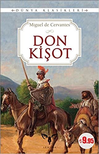 Don Kişot indir