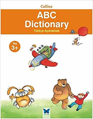 Collins ABC Dictionary - Türkçe Açıklamalı indir