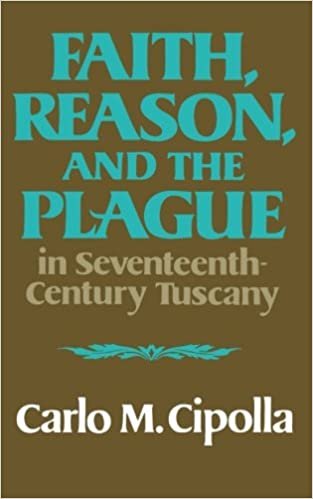 Faith, Reason, and the Plague in Seventeenth Century Tuscany indir