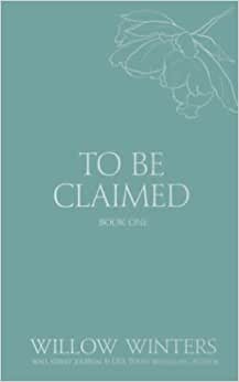 To Be Claimed: Wounded Kiss (Discreet Series)