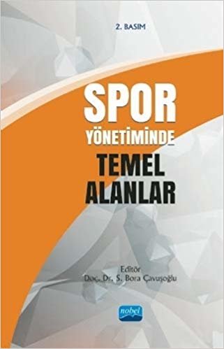 Spor Yönetiminde Temel Alanlar