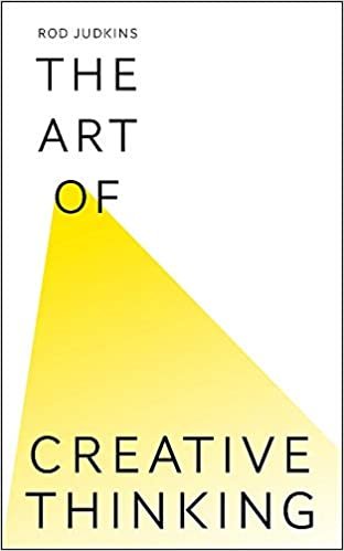 The Art of Creative Thinking indir