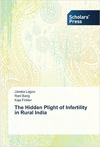 The Hidden Plight of Infertility in Rural India indir