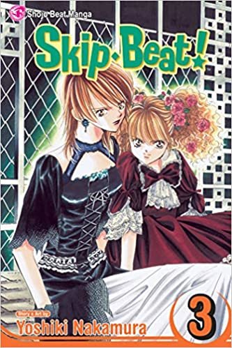 SKIP BEAT TP VOL 03 CURR PTG (C: 1-0-0)