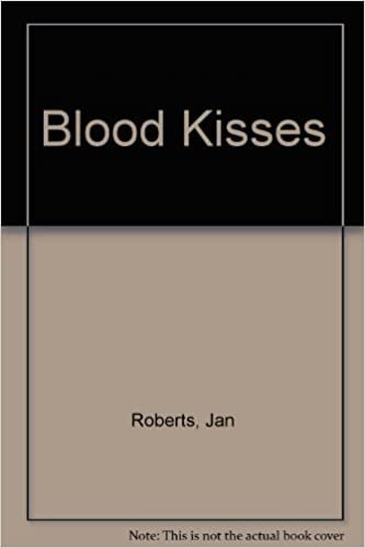 Blood Kisses