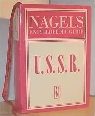 USSR (Nagel's Encyclopedia Guide) indir