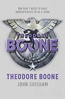 Theodore Boone: Theodore Boone 1 indir