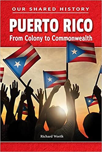 Puerto Rico (Our Shared History)