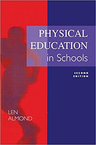indir   Physical Education in Schools (Books for Teachers) tamamen