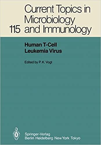Human T-Cell Leukemia Virus (Current Topics in Microbiology and Immunology (115), Band 115)