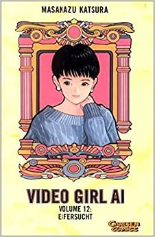 Video Girl Ai Bd. 12