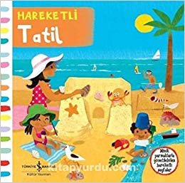 Hareketli Tatil indir