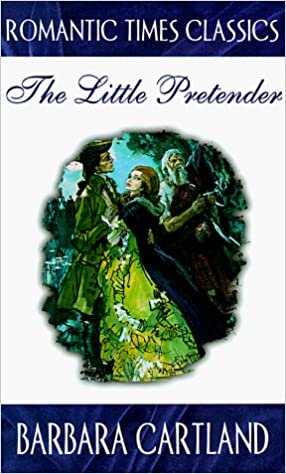 The Little Pretender (Romantic Times Classics)