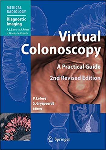 Virtual Colonoscopy: A Practical Guide (Medical Radiology)
