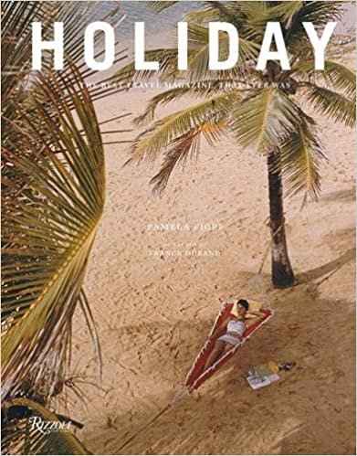 Holiday: The Best Travel Magazine that Ever Was indir